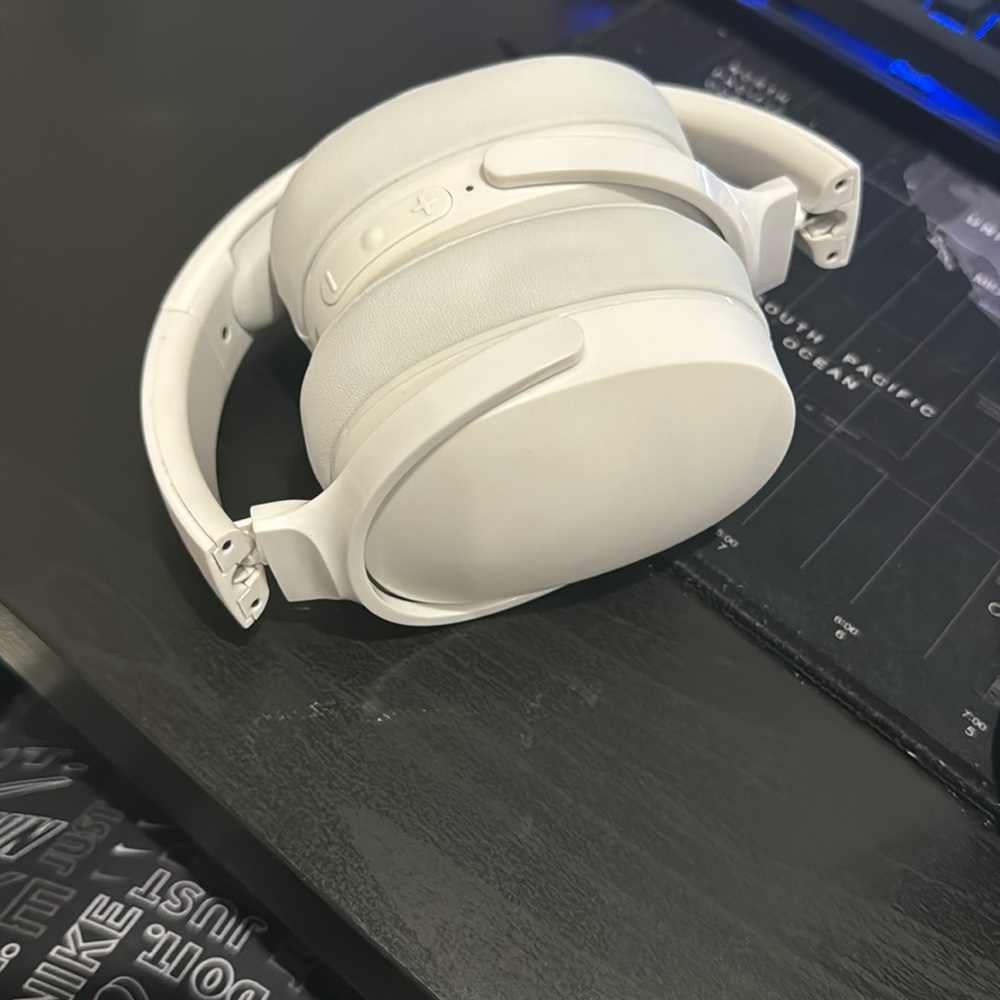 skull candy headphones new